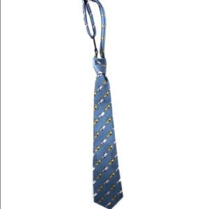 🔴SOLD 🔴 Toddlers Boys Racecar Adjustable Necktie